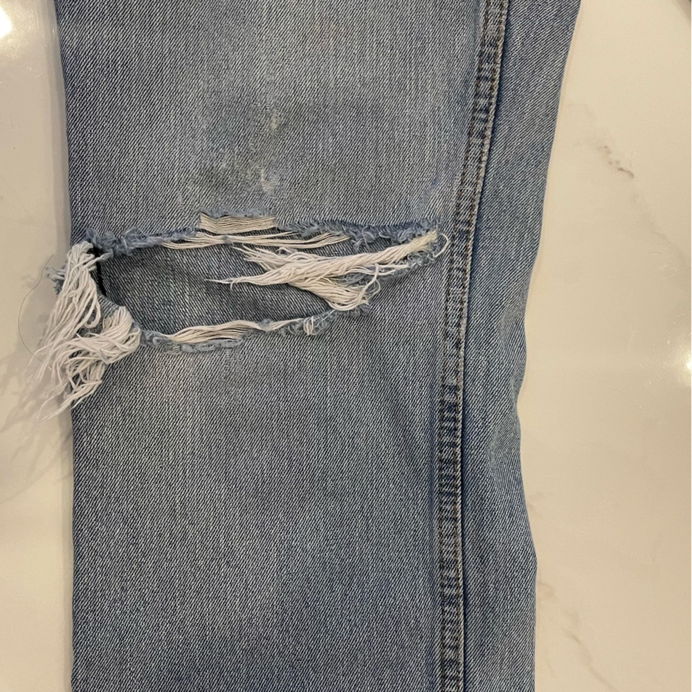 LEVIS ORIGINAL 516 - Picture 7 of 9